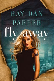 Fly Away – The Metamorphosis of Dina Savage